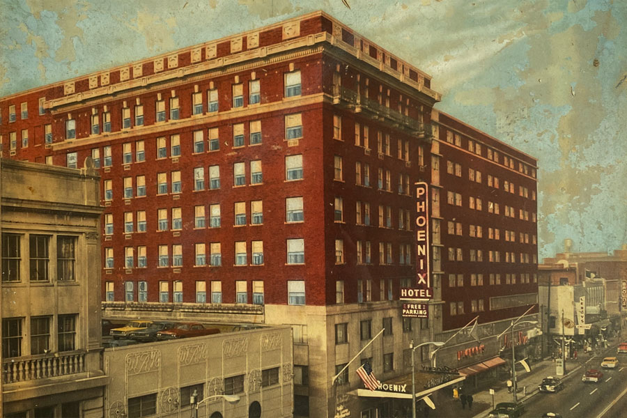 LexHistory - Lexington History Museum