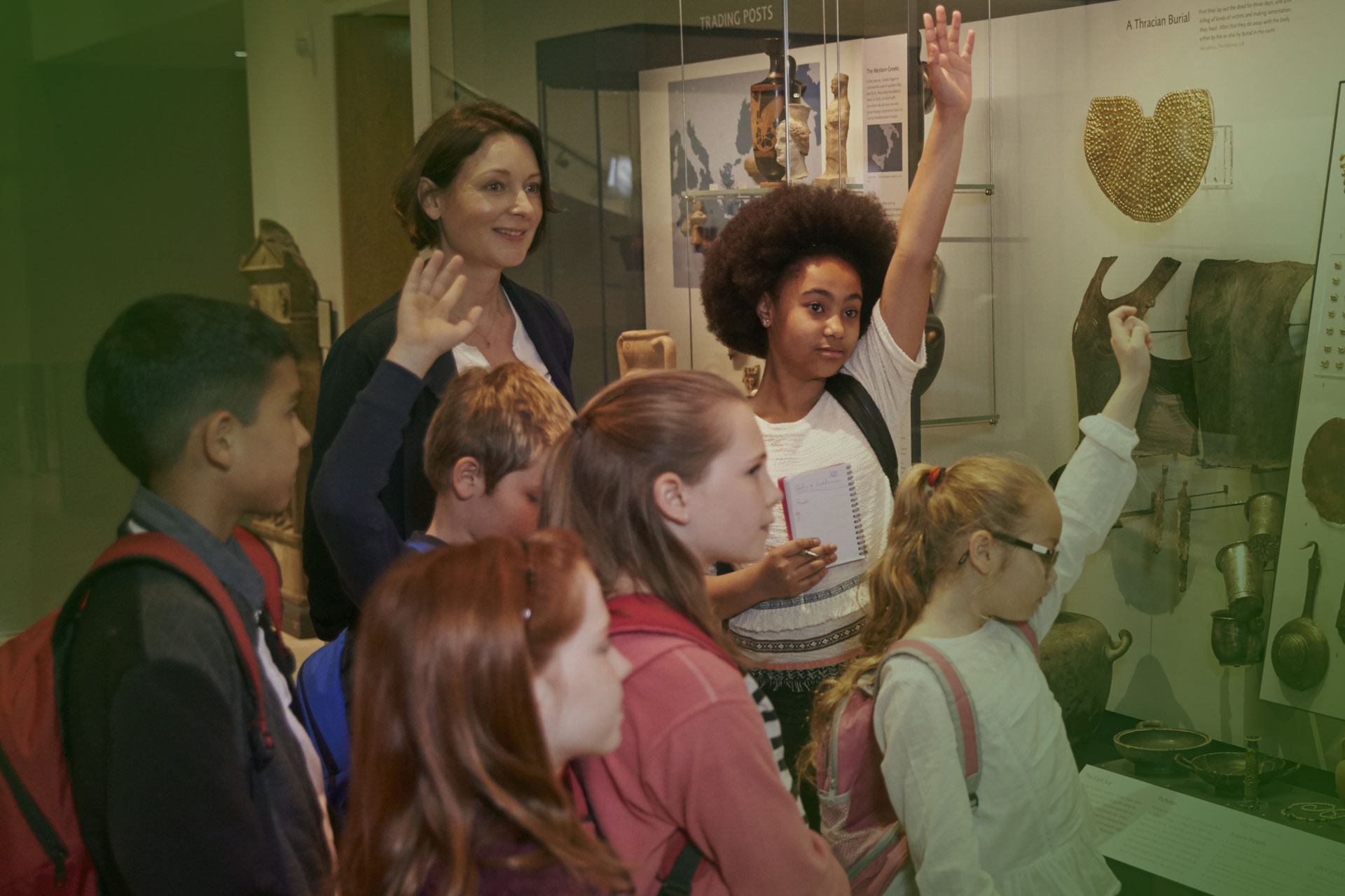 LexHistory - Lexington History Museum