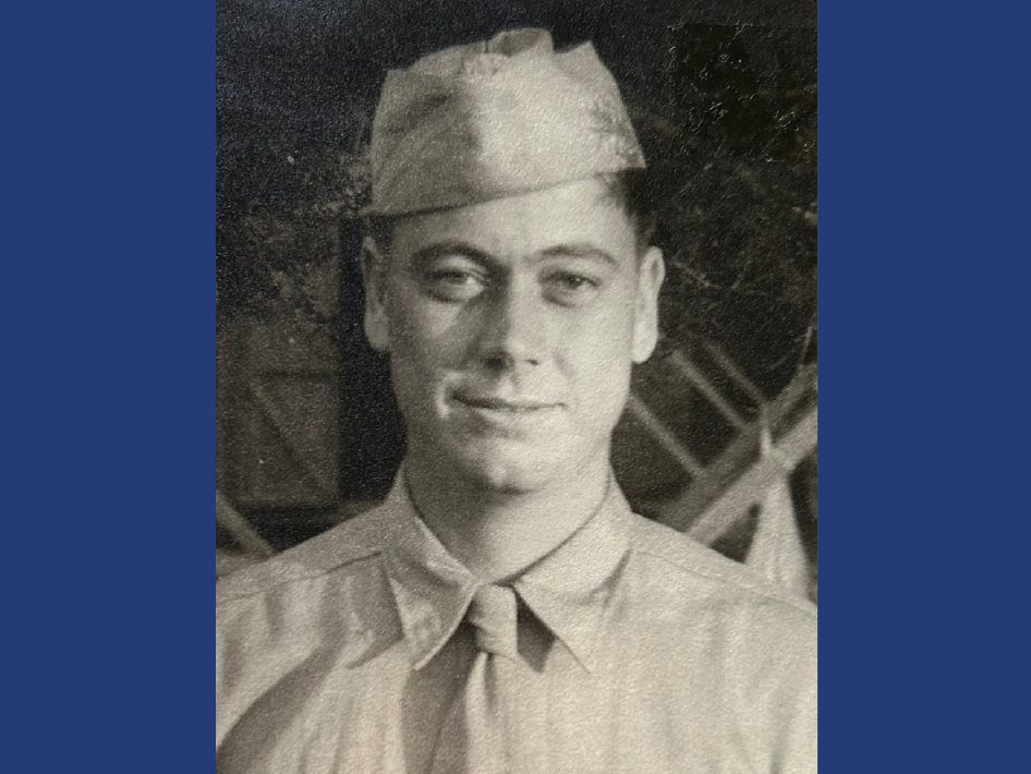 Private First Class Willie J. Elam