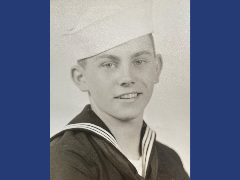 Lieutenant Commander Simeon Fields