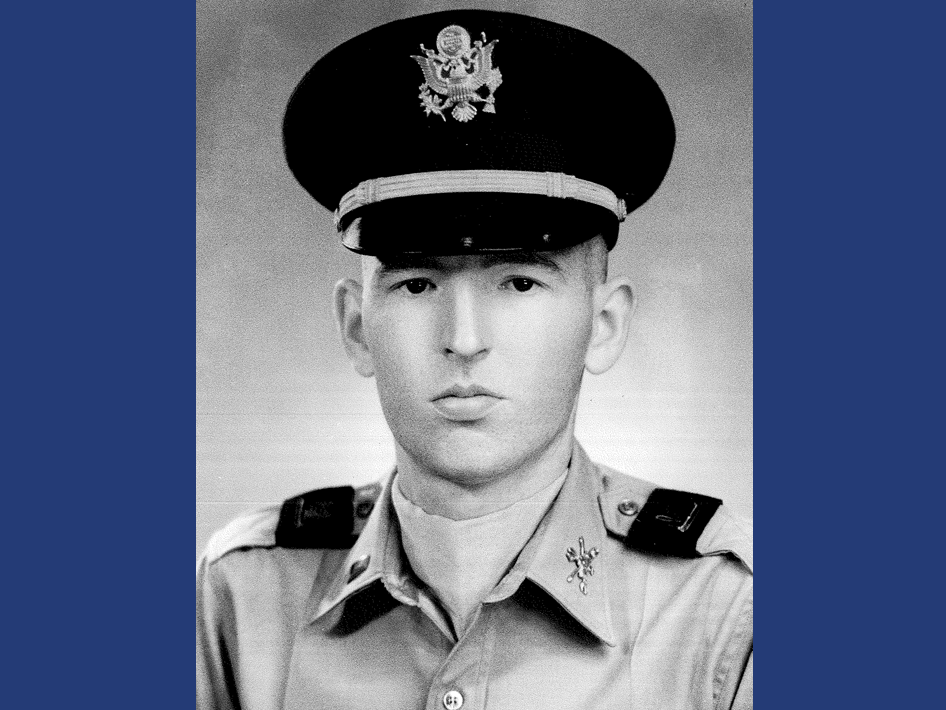 Captain Theodore Insko, Jr. 