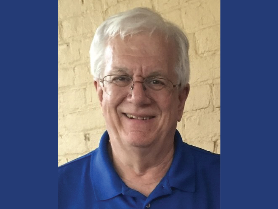 Sergeant Russell “Russ” Tucker