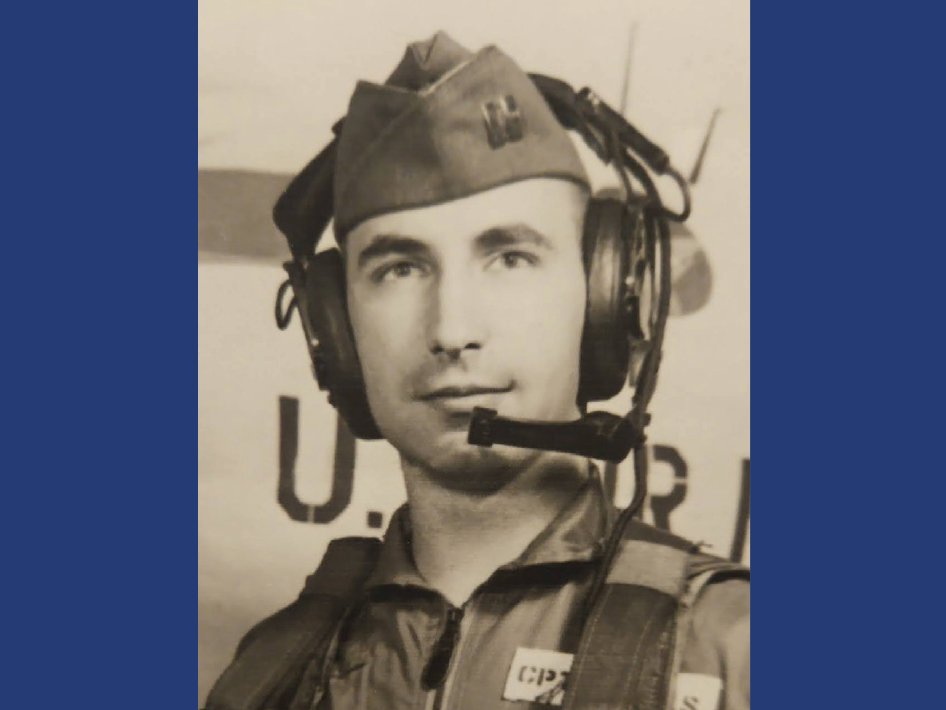 Lieutenant Colonel Leonard Wills