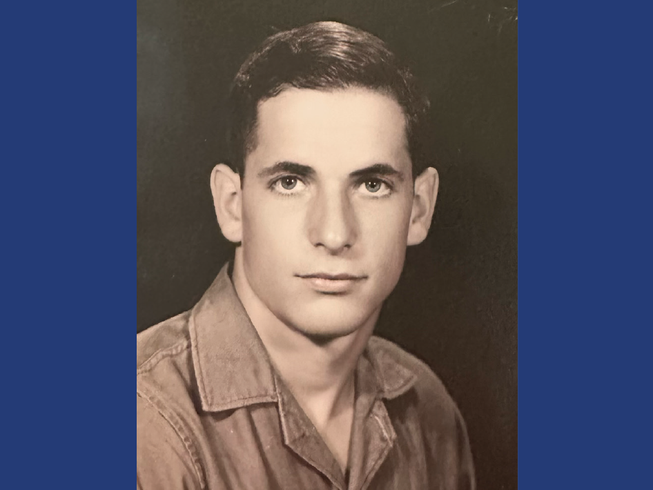 Sergeant Glen Dattilo